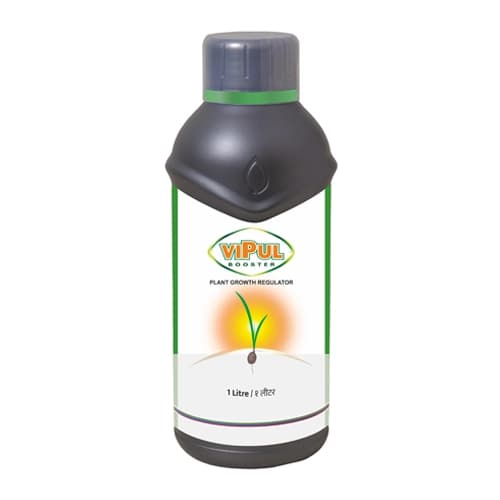 Godrej Agrovet VIPUL BOOSTER Triacontanol 0.1% EW, Plant Growth Regulator  
