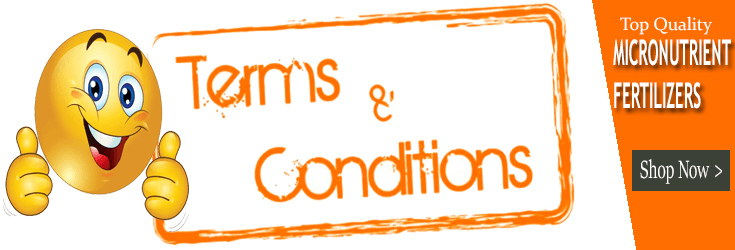 Terms of Use Banner