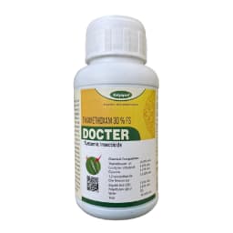Katyayani Docter Thiamethoxam 30% FS Insecticide, For Systemic Seed Treatment 1